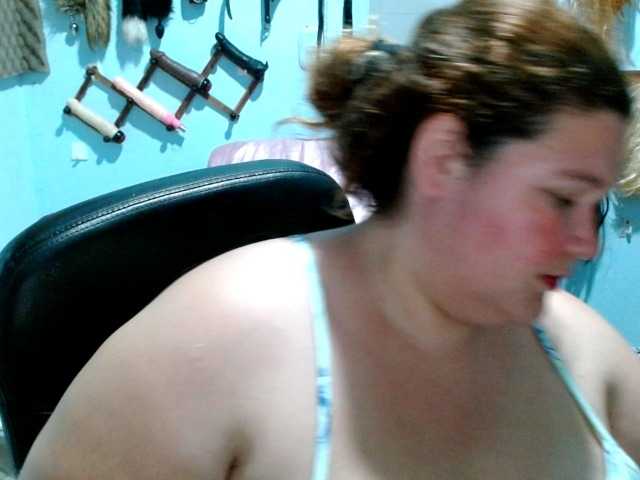 squirtbbw webcam bongacams model stream image