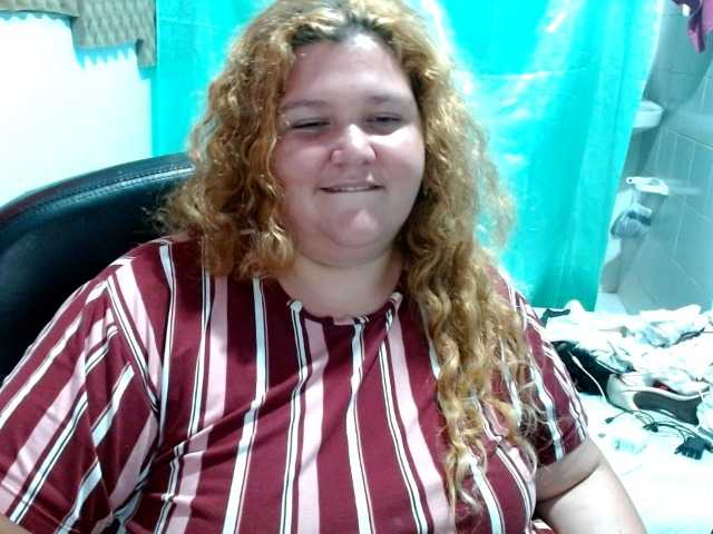 squirtbbw's BongaCams show and profile