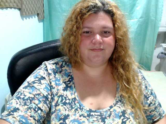 squirtbbw's BongaCams show and profile