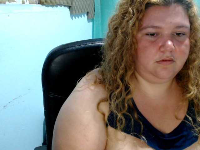 squirtbbw's BongaCams show and profile