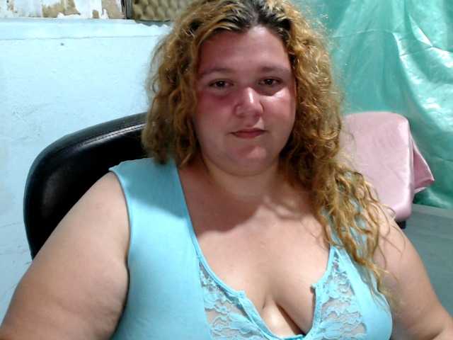 squirtbbw's BongaCams show and profile