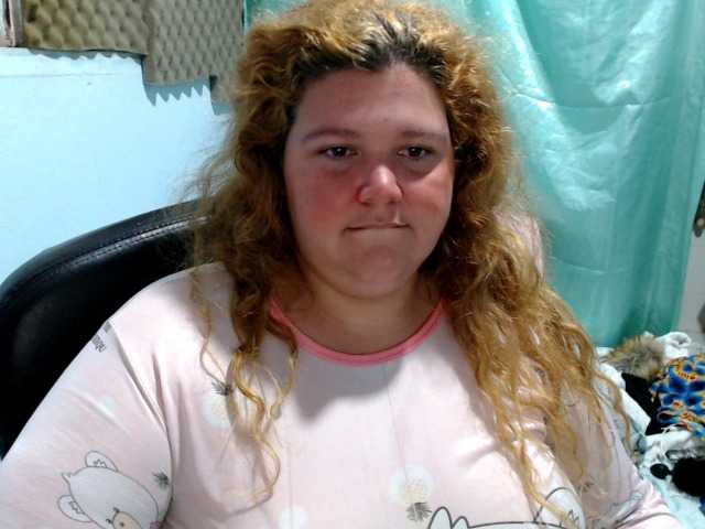 squirtbbw's BongaCams show and profile