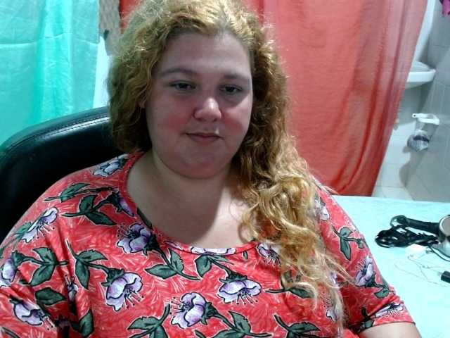 squirtbbw's BongaCams show and profile