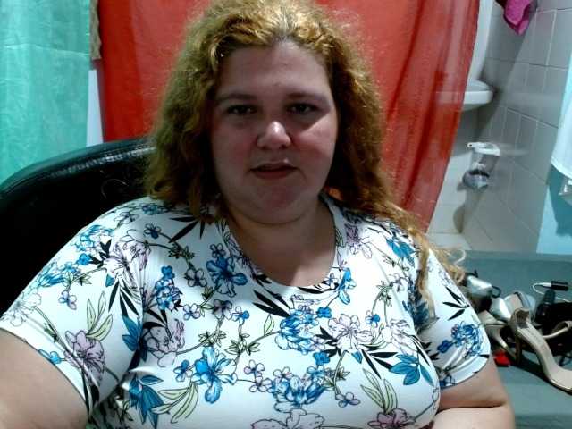 squirtbbw's BongaCams show and profile