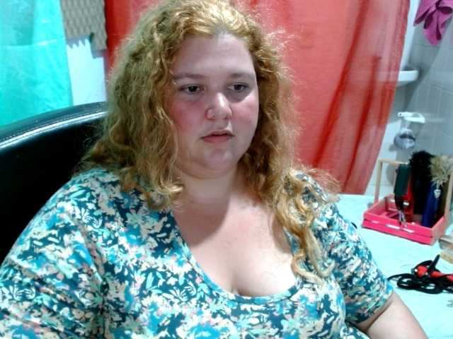 squirtbbw's BongaCams show and profile