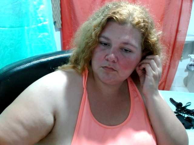 squirtbbw's BongaCams show and profile