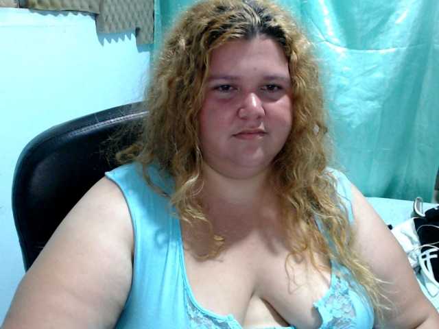 squirtbbw's BongaCams show and profile
