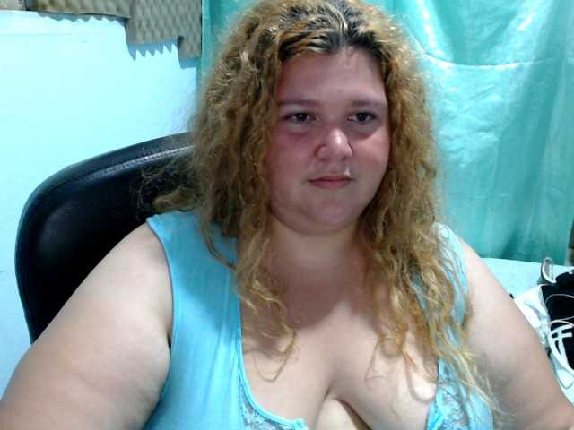 squirtbbw's BongaCams show and profile