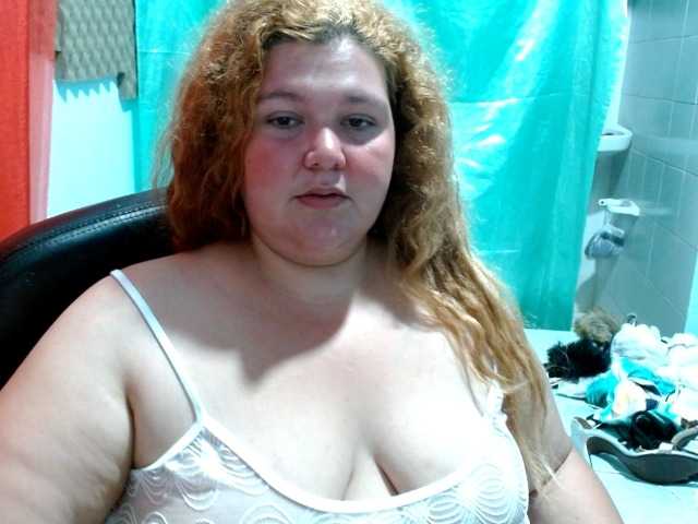 squirtbbw's BongaCams show and profile