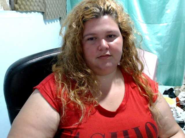 squirtbbw's BongaCams show and profile