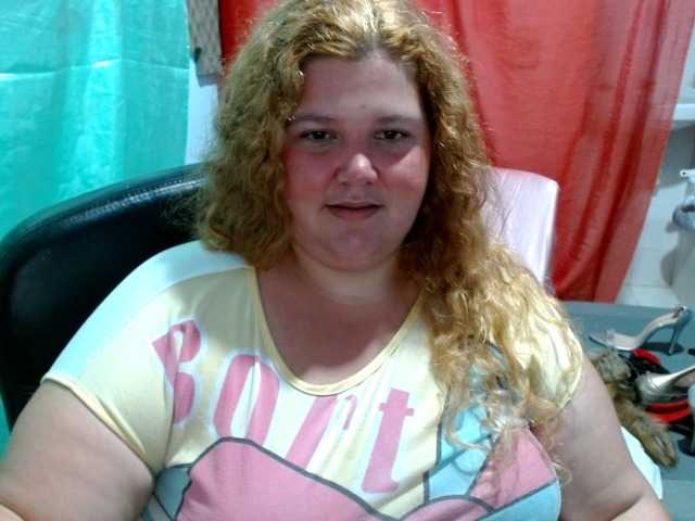 squirtbbw from BongaCams is Freechat