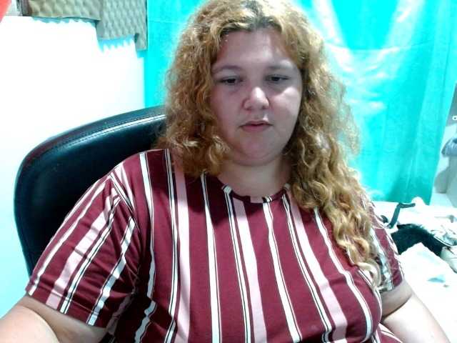 squirtbbw's BongaCams show and profile