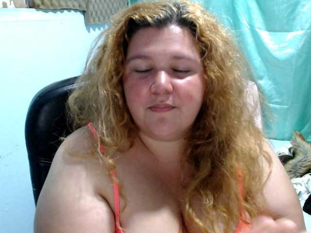squirtbbw's BongaCams show and profile