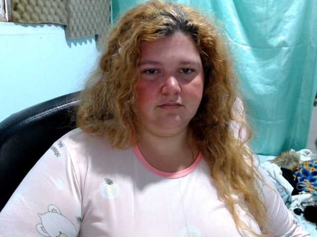 squirtbbw's BongaCams show and profile