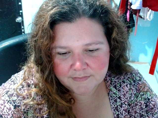 squirtbbw webcam bongacams model stream image