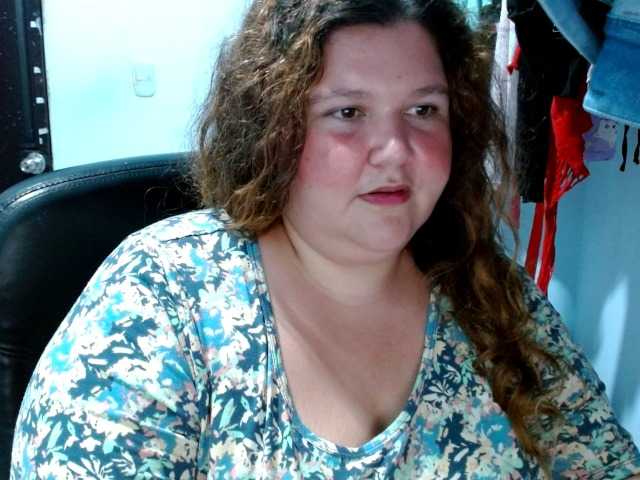 Profile and Statistics for squirtbbw on BongaCams