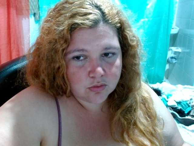 squirtbbw's BongaCams show and profile