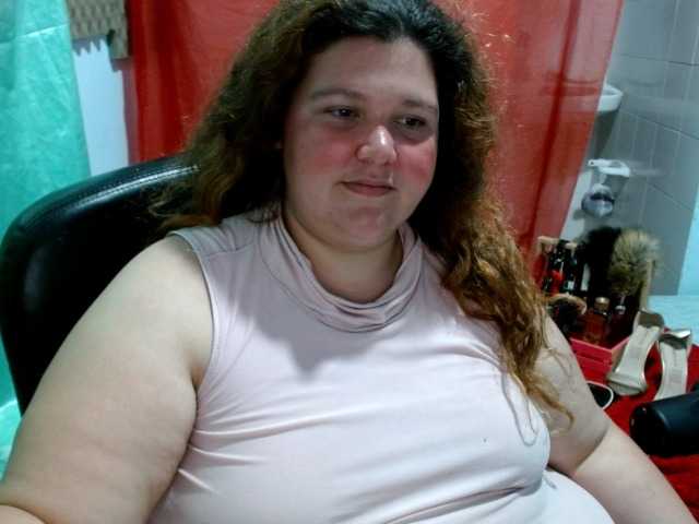 squirtbbw's BongaCams show and profile