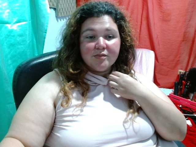 squirtbbw's BongaCams show and profile