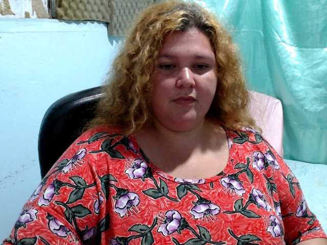 squirtbbw's BongaCams show and profile