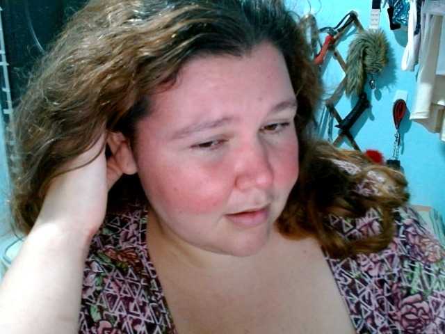 squirtbbw webcam bongacams model stream image