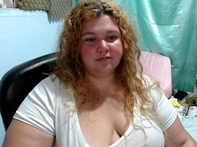 squirtbbw's BongaCams show and profile