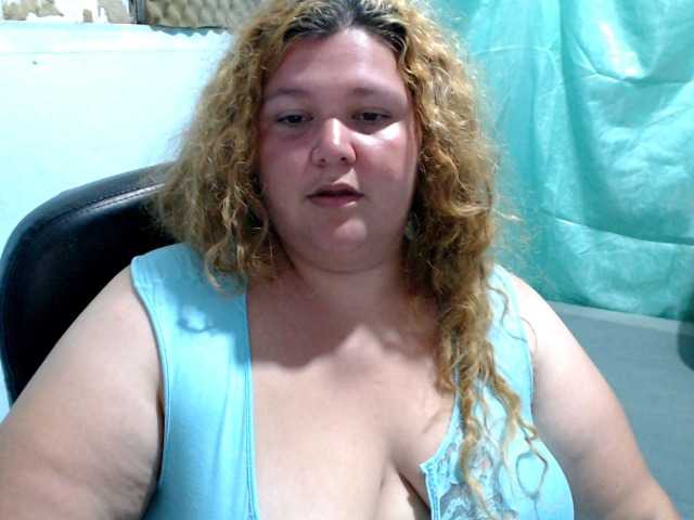 squirtbbw's BongaCams show and profile