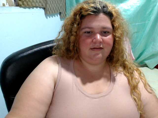 squirtbbw's BongaCams show and profile