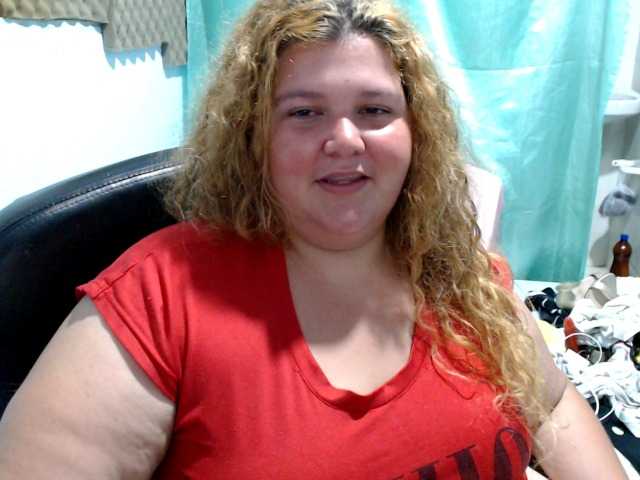 squirtbbw's BongaCams show and profile