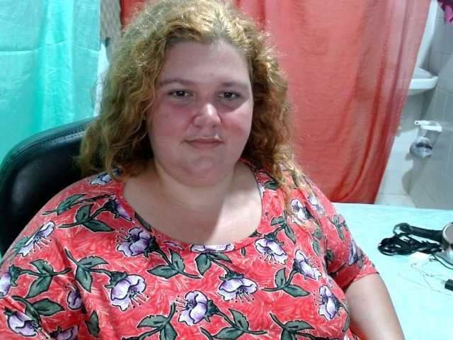 squirtbbw's BongaCams show and profile