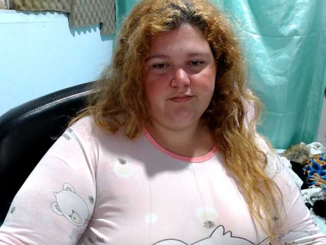 squirtbbw's BongaCams show and profile