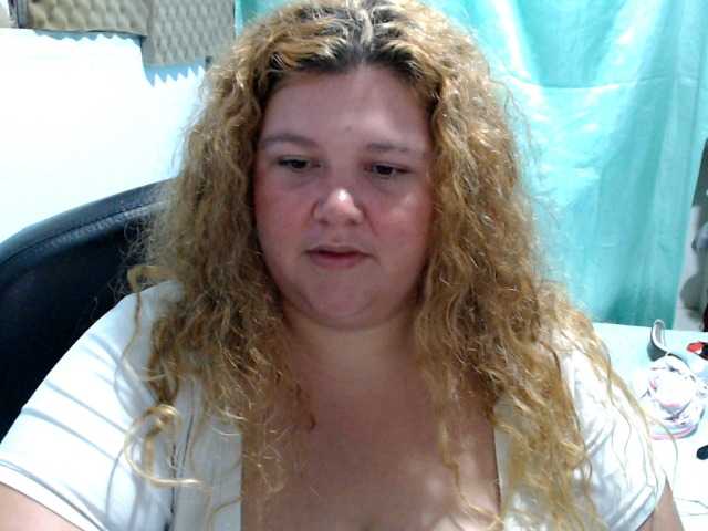 squirtbbw's BongaCams show and profile