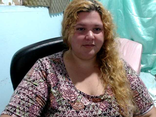 squirtbbw's BongaCams show and profile