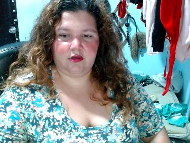 squirtbbw webcam bongacams model stream image
