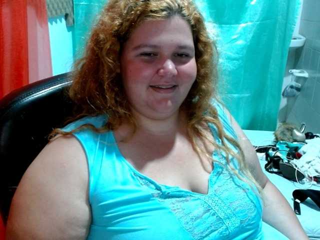 squirtbbw's BongaCams show and profile