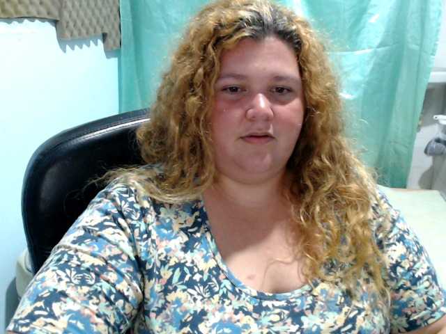 squirtbbw's BongaCams show and profile