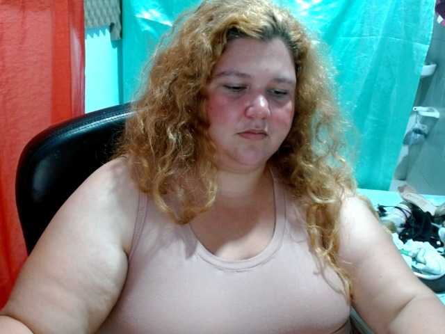 squirtbbw's BongaCams show and profile
