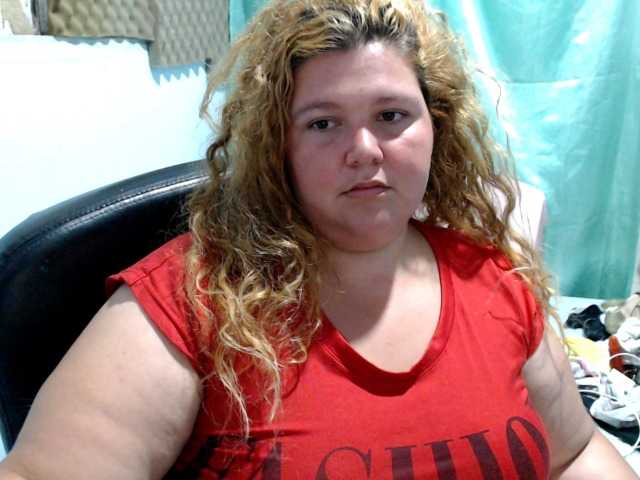 squirtbbw's BongaCams show and profile