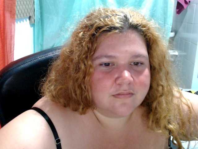 squirtbbw's BongaCams show and profile