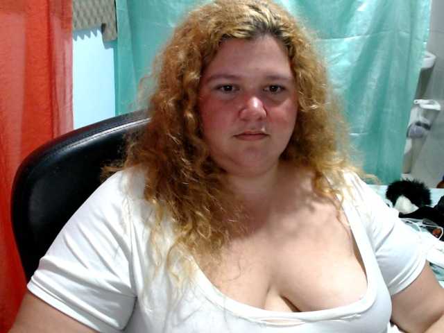 squirtbbw's BongaCams show and profile