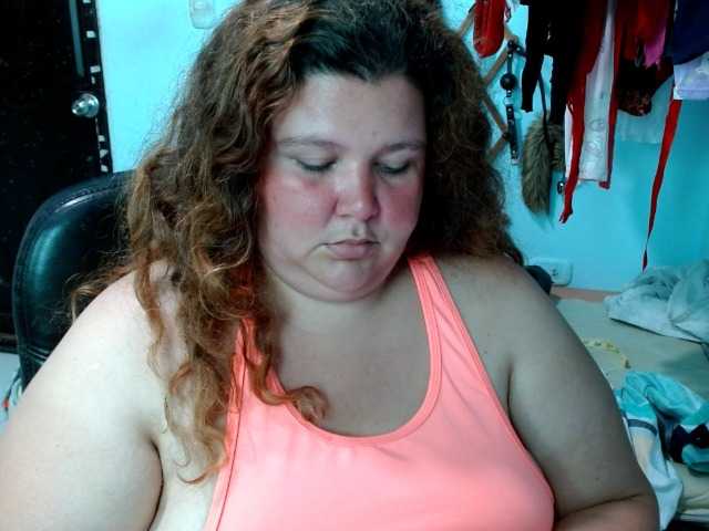 squirtbbw webcam bongacams model stream image