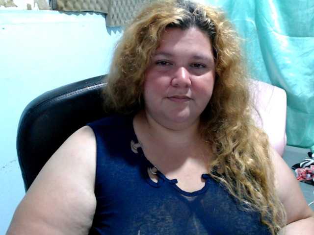 squirtbbw's BongaCams show and profile