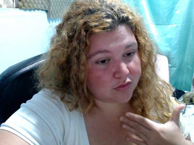 squirtbbw's BongaCams show and profile