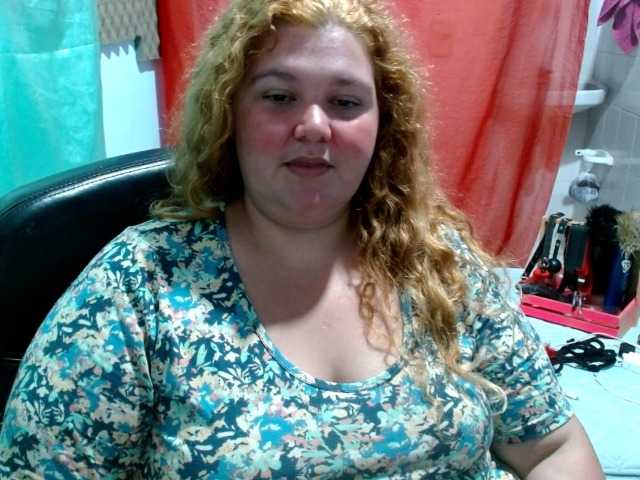 squirtbbw's BongaCams show and profile