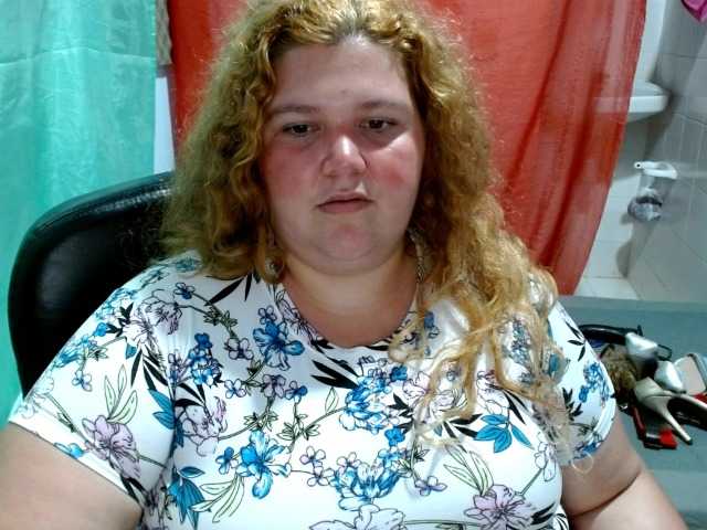 squirtbbw's BongaCams show and profile