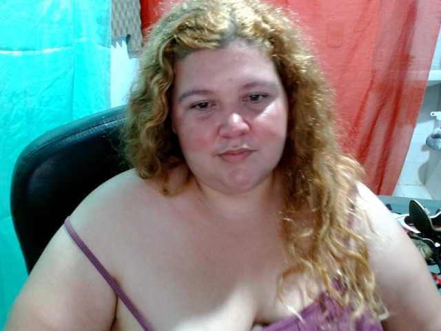 squirtbbw's BongaCams show and profile