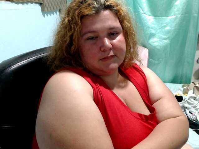 squirtbbw's BongaCams show and profile