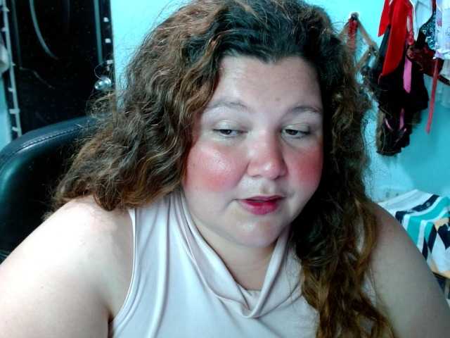 squirtbbw webcam bongacams model stream image