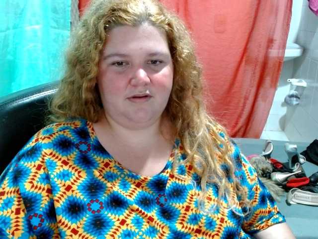 squirtbbw from BongaCams