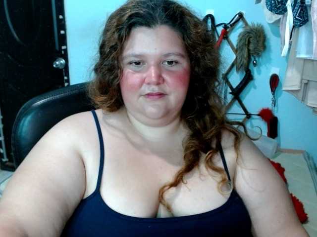 squirtbbw from BongaCams is Freechat